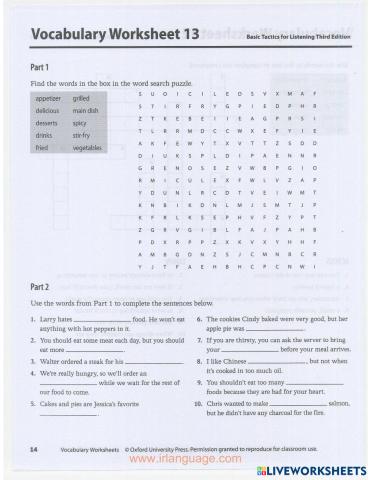 worksheet tumbnail