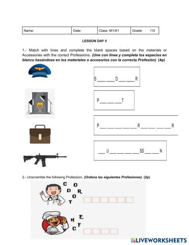worksheet tumbnail