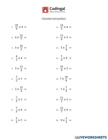 worksheet tumbnail