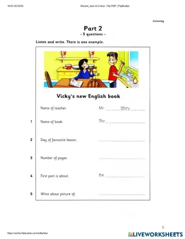 worksheet tumbnail