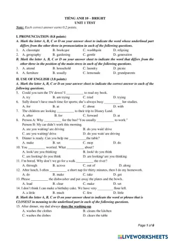 worksheet tumbnail