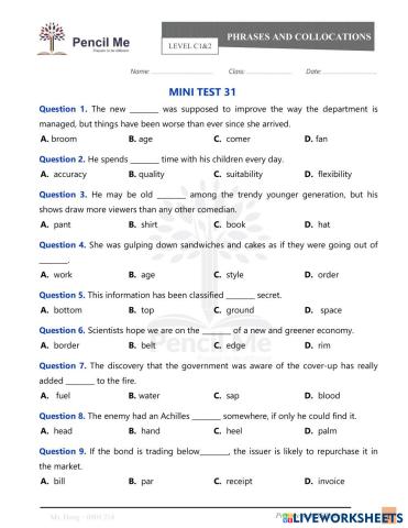 worksheet tumbnail