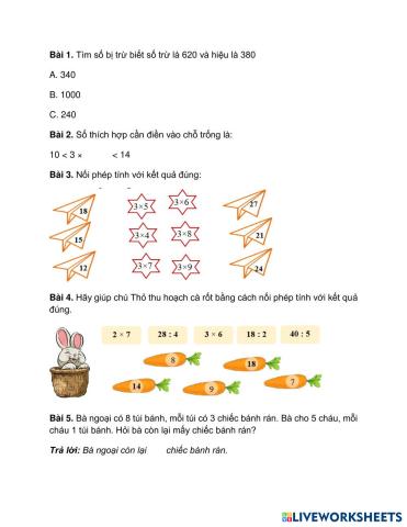 worksheet tumbnail