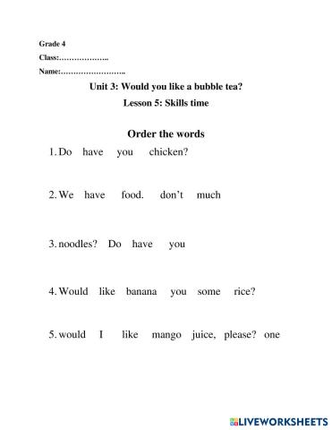 worksheet tumbnail