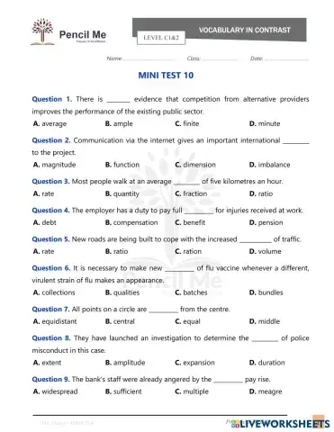 worksheet tumbnail