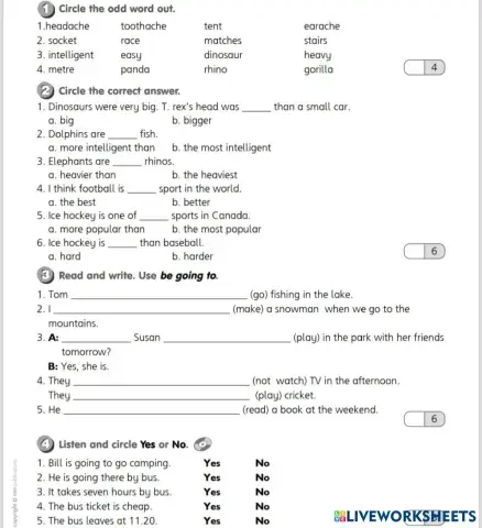 worksheet tumbnail