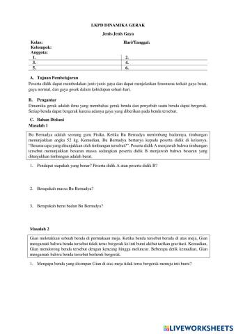 worksheet tumbnail