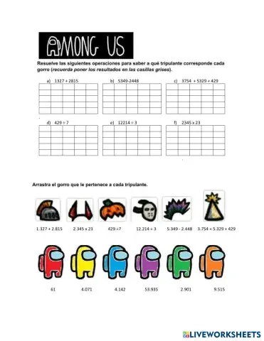 worksheet tumbnail