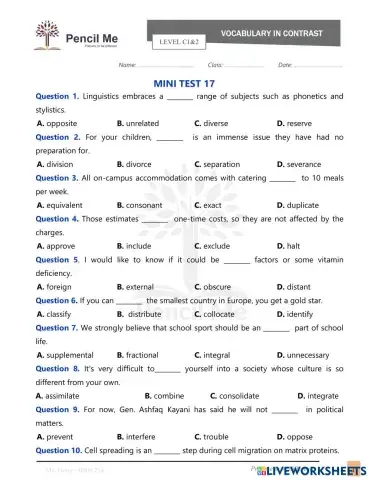 worksheet tumbnail