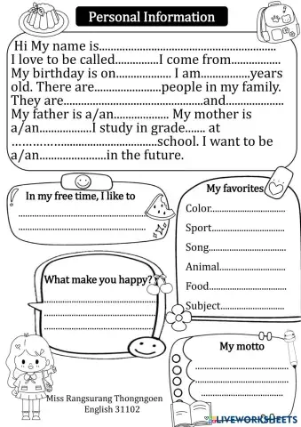 worksheet tumbnail