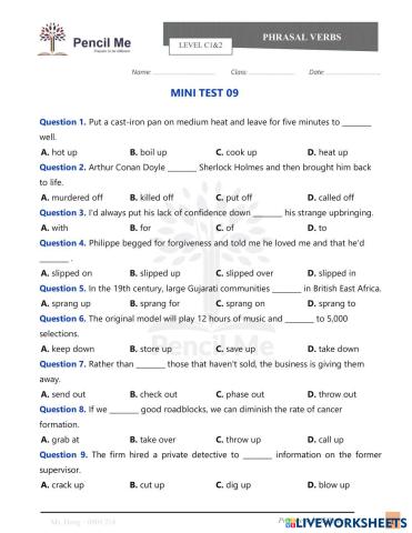 worksheet tumbnail