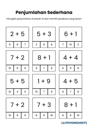 worksheet tumbnail