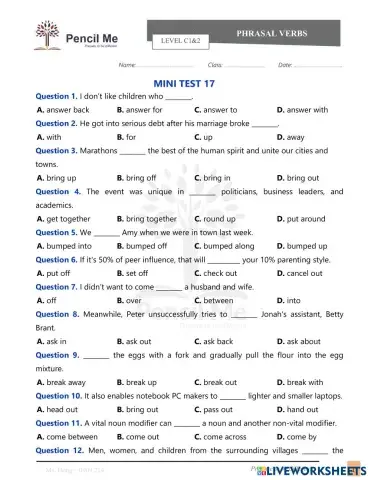 worksheet tumbnail