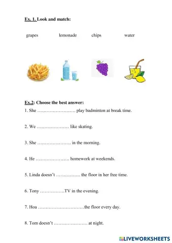 worksheet tumbnail