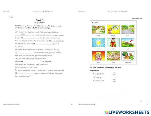 worksheet tumbnail