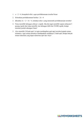 worksheet tumbnail