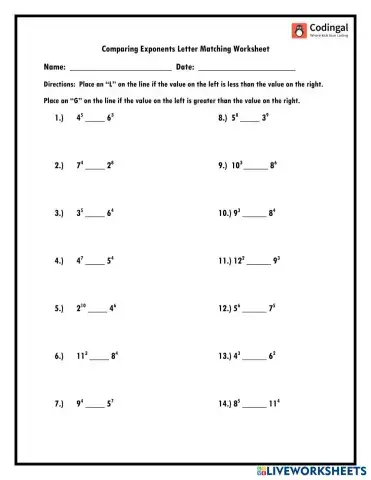 worksheet tumbnail
