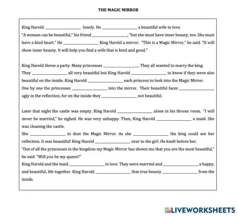 worksheet tumbnail