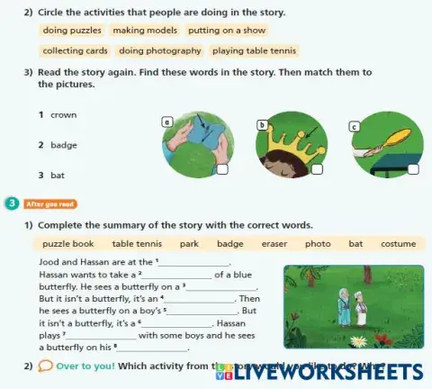 worksheet tumbnail