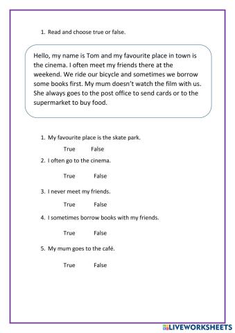 worksheet tumbnail