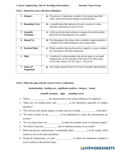 worksheet tumbnail
