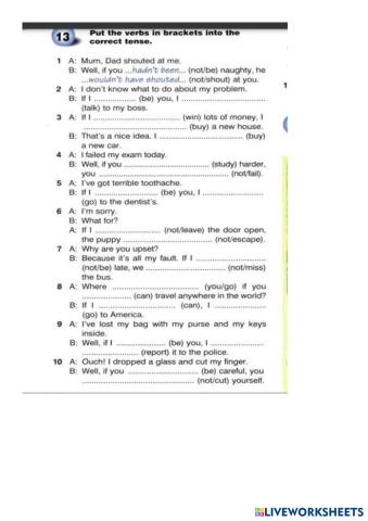 worksheet tumbnail