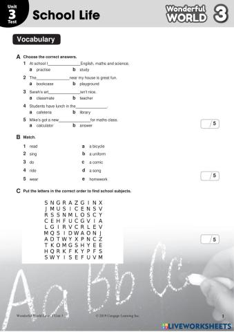 worksheet tumbnail