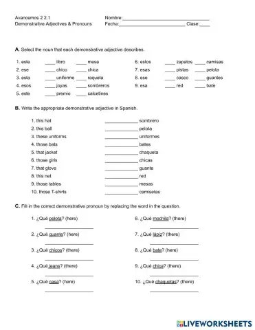 worksheet tumbnail