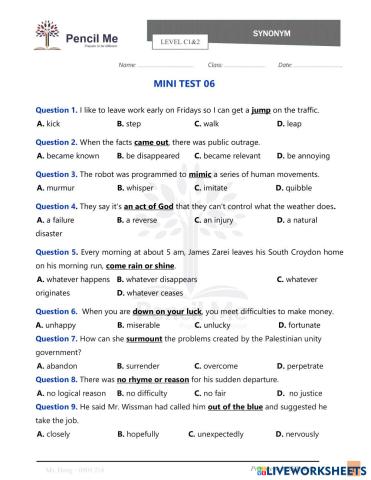 worksheet tumbnail