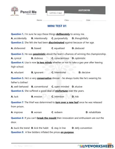 worksheet tumbnail