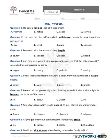 worksheet tumbnail