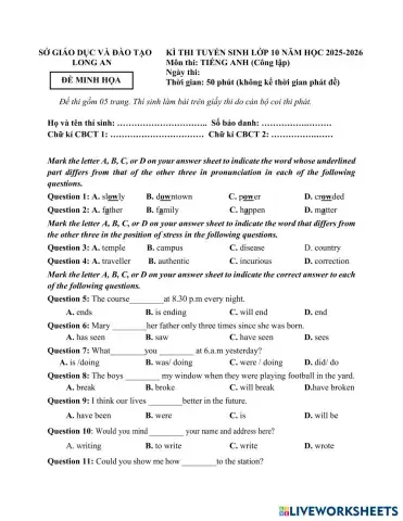 worksheet tumbnail