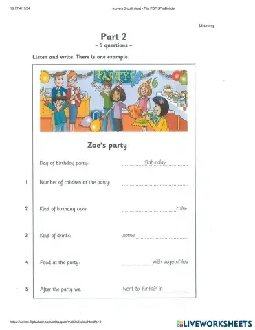 worksheet tumbnail