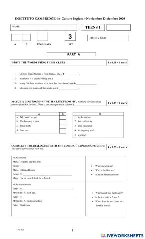 worksheet tumbnail