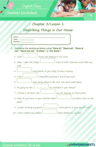 worksheet tumbnail
