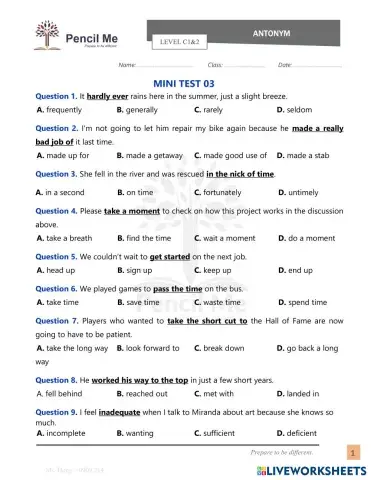 worksheet tumbnail
