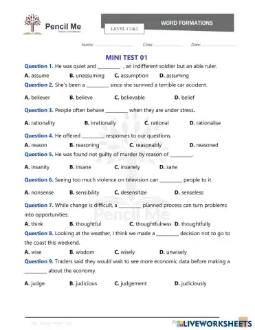 worksheet tumbnail