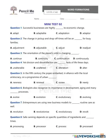 worksheet tumbnail