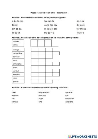 worksheet tumbnail