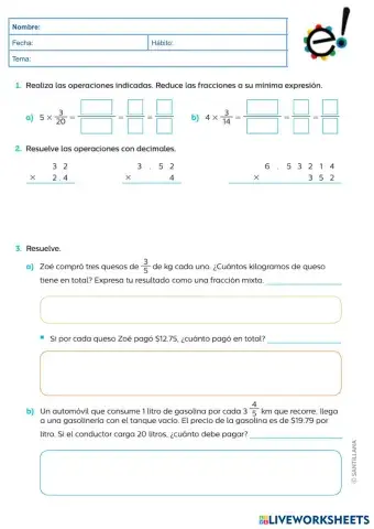 worksheet tumbnail