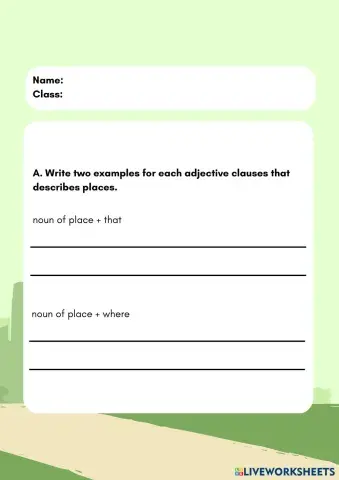 worksheet tumbnail