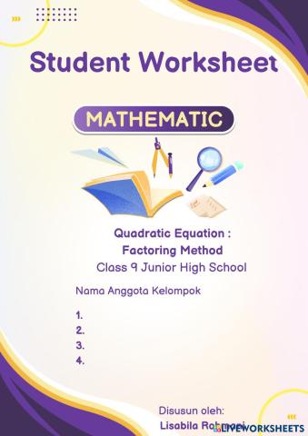 worksheet tumbnail