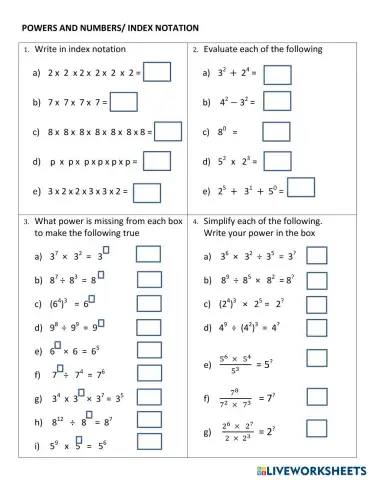 worksheet tumbnail