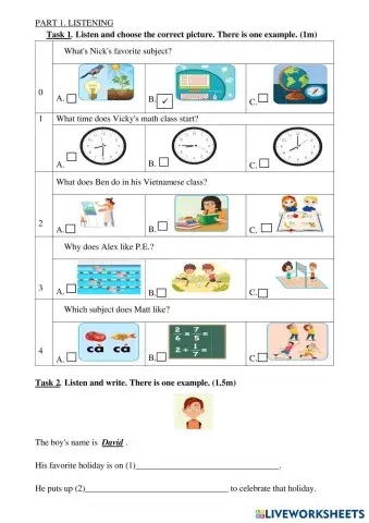 worksheet tumbnail