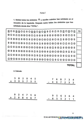 worksheet tumbnail