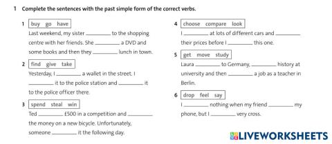 worksheet tumbnail