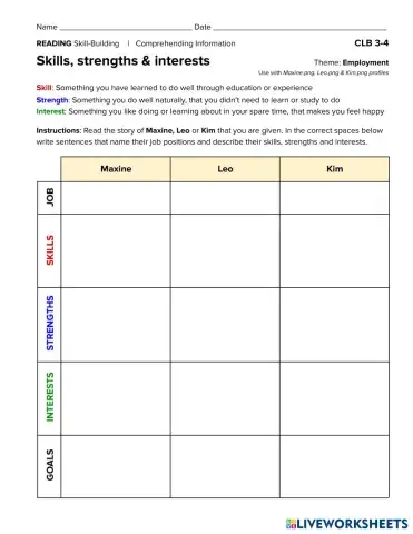 worksheet tumbnail