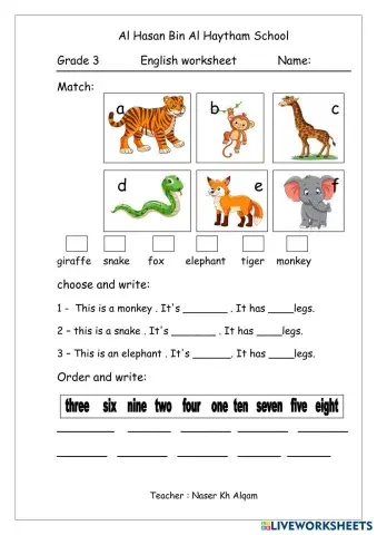 worksheet tumbnail