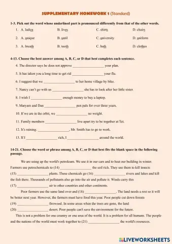 worksheet tumbnail
