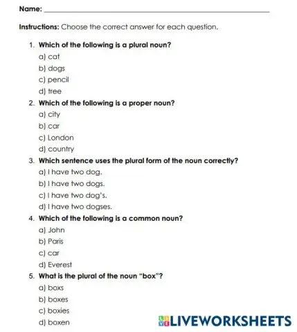 worksheet tumbnail